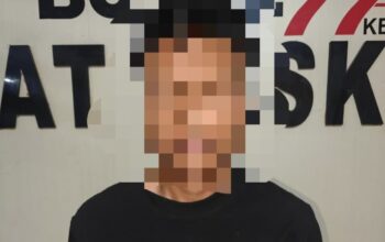 Polresta Kendari Ungkap Kasus Penggelapan dan Curanmor, Residivis Ditangkap Setelah Beraksi di Enam TKP