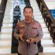 Patroli Maung Presisi Polda Banten Berhasil Gagalkan Peredaran Rokok Ilegal