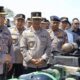Dankorbrimob Polri Dampingi Kapolri dalam Rangkaian Kunjungan Kerja dan Silaturahmi di Provinsi Riau