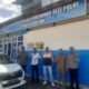 Polres Buton Laksanakan Pengecekan dan Monitoring Dapur SPPG Polri Pastikan Operasional Berjalan Aman dan Kondusif