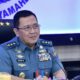 Wakasal Berikan Pembekalan Alumni Pan Lemhanas RI, Perkuat Kepemimpinan Prajurit TNI AL