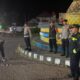 Tingkatkan Keamanan di Tengah Masyarakat, Polres Buton Intensifkan Patroli Malam