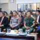 Polda Banten Hadiri Pelantikan DPW BAMAGNAS Provinsi Banten, Perkuat Sinergi Jaga Kamtibmas