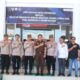 Sinergi Tanpa Batas, Polres Baubau dan Kejari Baubau Kompak Jaga Stabilitas Kamtibmas 