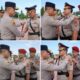 Kapolda Sulteng Pimpin Sertijab Sejumlah PJU dan Kapolres, Tekankan Profesionalisme Layani Masyarakat