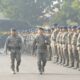 Dansatlat Brimob Pimpin Upacara Pembukaan Pelatihan Jibom dan SAR Bagi Personel Korps Brimob Polri T.A. 2026