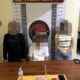 Satresnarkoba Polres Palopo Ungkap Peredaran Sabu Di Batupasi, Tiga Orang Diamankan
