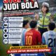 Polda Banten Edukasi Masyarakat tentang Bahaya Judi Bola Online