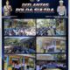 Tanamkan Budaya Tertib Berlalu Lintas Sejak Dini, Ditlantas Polda Sultra Edukasi Ratusan Siswa SMP Negeri 14 Kendari Lewat Program Police Goes to School