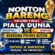 Polres Buton Akan Gelar Nobar Final Piala Dunia 2026, Ajak Masyarakat Jaga Kamtibmas dan Junjung Sportivitas 