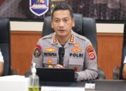 Ditreskrimum Polda Banten Amankan Satu Tersangka Kasus Dugaan Pengeroyokan dan Penculikan di Lebak