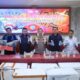 Polres Cilegon Gagalkan Penyelundupan 50 Ribu Benih Bening Lobster, Selamatkan Kerugian Negara Rp7,5 Miliar