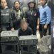 Resmob Polres Palopo Amankan Residivis Pencurian Alat Elektronik Sejumlah Masjid