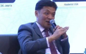 Habiburokhman Dukung Pelarangan Total Vape jika Disalahgunakan untuk Narkoba