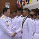 Wakasal Beri Pembekalan Strategis 203 Perwira Remaja Dikmapa Pk TNI Reguler Gelombang 1 Ta 2026