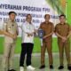 PT Generasi Agung Perkasa Serahkan Bantuan PPM Rp859,4 Juta, Dorong Pembangunan dan Pemberdayaan Masyarakat Konawe Selatan
