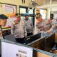 Kapolres Buton Cek Pelayanan Publik, Pastikan Masyarakat Mendapat Pelayanan Prima