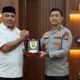 Kapolda Sultra Jalin Silaturahmi ke DPRD Sultra, Perkuat Sinergitas Forkopimda untuk Kemajuan Daerah