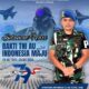 Keluarga Besar Detasemen Polisi Militer XIV/4 Makassar Ucapkan Selamat Hari Bakti TNI AU ke-79, Perkuat Sinergi Demi Indonesia Maju