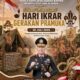 Kapolda Banten Ajak Generasi Muda Maknai Hari Ikrar Gerakan Pramuka sebagai Momentum Membentuk Karakter dan Jiwa Pengabdian