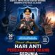 Hari Anti Perdagangan Orang Sedunia, Polda Banten Ajak Masyarakat Cegah TPPO