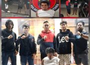 Pelarian Ayah Tiri Berakhir, Tim URC Resmob Polres Toraja Utara Bekuk JS Terduga Pelaku Persetubuhan Anak di Bawah Umur