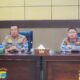 Nobar Hoegeng Awards 2026, Kapolresta Banggai Ajak Personel Jadikan Tugas Sebagai Pengabdian