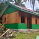 Pembangunan Rumah Tipe 36 Hampir Rampung, Satgas TMMD Ke-129 Kodim 1807/Sorong Selatan Wujudkan Hunian Layak bagi Warga