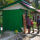 Rehab MCK Hampir Rampung, Satgas TMMD Ke-129 Kodim 1807/Sorsel Tingkatkan Kualitas Sanitasi Warga Kampung Sesor