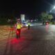 Ditlantas Polda Sultra Intensifkan Patroli Malam Minggu, Ciptakan Kamseltibcarlantas dan Cegah Balap Liar