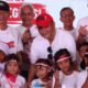 Kapolda Kepri Hadiri Kegiatan Rempang Ceria Dukung Pembangunan Sekolah Terintegrasi Merah Putih