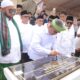 Kapolda Kepri Hadiri Peresmian Pesantren Nur Iman Madani di Pulau Kasu, Perkuat Sinergi dan Semangat Kebangsaan