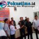 Calon Perempuan Lengkapi Pendaftaran, Lima Bakal Calon Kepala Desa Sukamaju Resmi Terdaftar