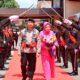 Polres Palopo Gelar Pisah Sambut Kapolres, Tongkat Estafet Kepemimpinan Resmi Beralih