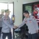 Hari Pertama Bertugas, Kapolres Wajo Cek Ruang Kerja, Tahanan, dan Inventaris Mako