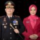 Mengenal Lebih Dekat AKBP Hari Budiyanto dan Ny. Anie Hari Budiyanto, Pemimpin Baru Keluarga Besar Polres Soppeng