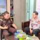 Awali Masa Jabatan, Kapolresta Gowa Pererat Sinergi dengan Pemerintah Daerah dan Kejaksaan