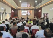Kapolres Enrekang Pimpin Coffee Morning, Perkuat Komunikasi dan Evaluasi Internal