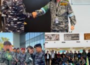 Koarmada III dan Royal Australian Navy Sukses Melaksanakan Latma Cassoex 2026
