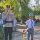 Sat Binmas Polres Parepare Gelar Kegiatan Police Goes To School di SMK Negeri 2 Parepare