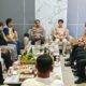 Pererat Hubungan Antar Lembaga, Kapolresta Gowa Lanjutkan Agenda Silaturahmi ke Mitra Strategis