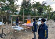 Komitmen Awal AKBP Andrias di Luwu, Dugaan Aktivitas Tambang Emas Ilegal Langsung Ditertibkan