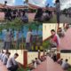 Peduli Lingkungan, Personil Polres Sinjai Laksanakan Korvei Usai Apel Pagi.