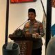 Mengawali Pengabdian dengan Sujud, Kapolresta Gowa Luncurkan Safari Subuh dan Wakaf Al-Qur’an di Masjid Tua Katangka