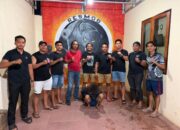 Polres Morowali Amankan Terduga Pelaku Penganiayaan di Penginapan LIA, Desa Lalampu, Kecamatan Bahodopi, yang Menyebabkan Korban Meninggal Dunia