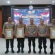 Kapolda Sulteng Pimpin Gelar Operasional, Tiga Polres Raih Penghargaan Kapolri atas Pelayanan Prima