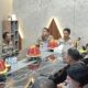 Pastikan Pelayanan Prima, Tim Asistensi dan Supervisi Mabes Polri Tinjau Layanan 110, SPKT, Samapta dan Command Center Polresta Gowa