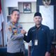 Bangun Sinergi Penegakan Hukum, Kapolres Luwu Pererat Silaturahmi dengan Ketua Pengadilan Agama Belopa