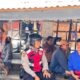 Ciptakan Kondusifitas Wilayah, Sat Samapta Polres Toraja Utara Gencarkan Patroli Dialogis dan Sosialisasi Layanan 110
