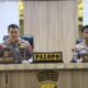 Kapolres Palopo Sampaikan Commander Wish, Tekankan Pelayanan Humanis Dan Kepatuhan Sop